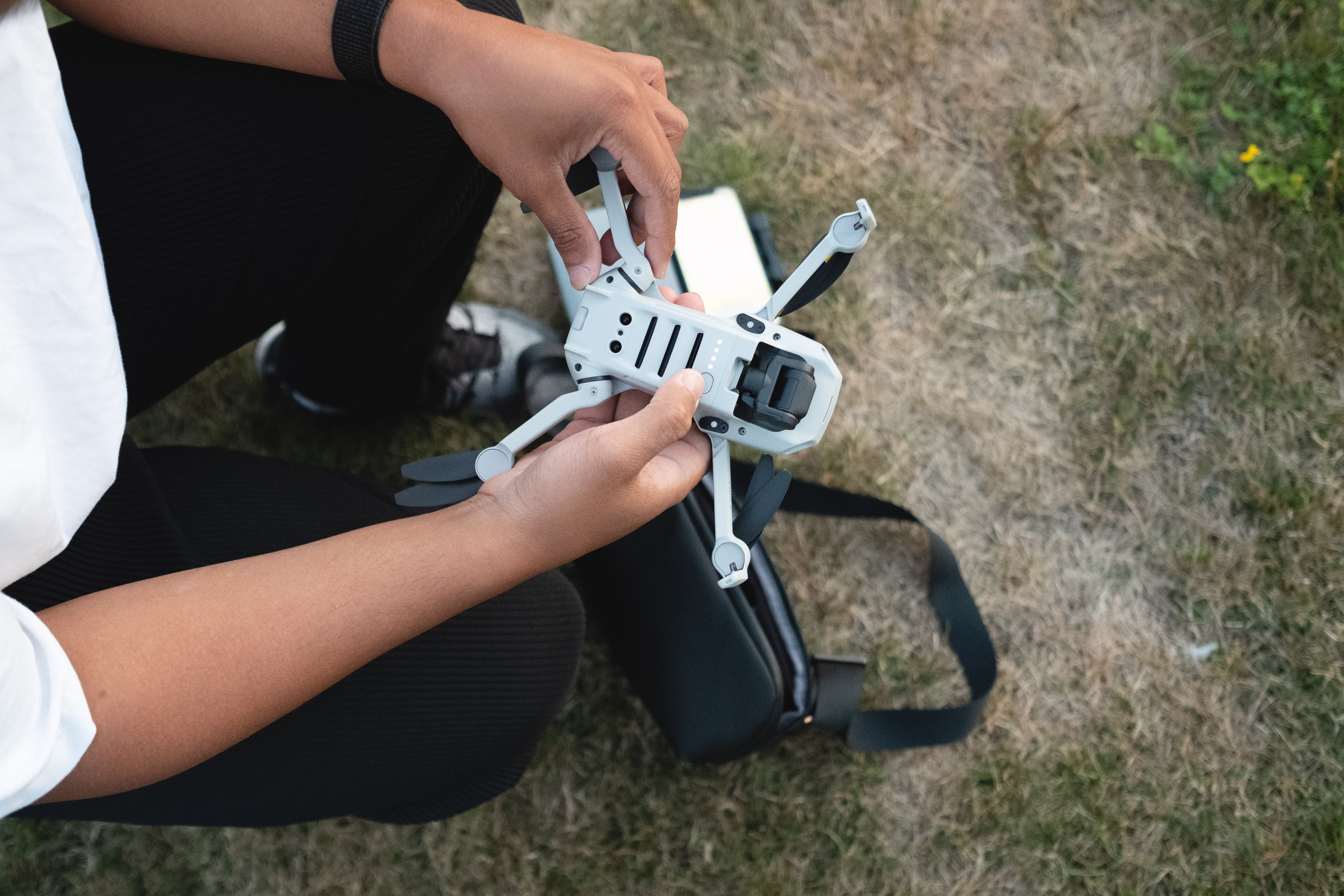 FPV Drone Industry Trends (2026–2027): Where FPV Is Heading Next