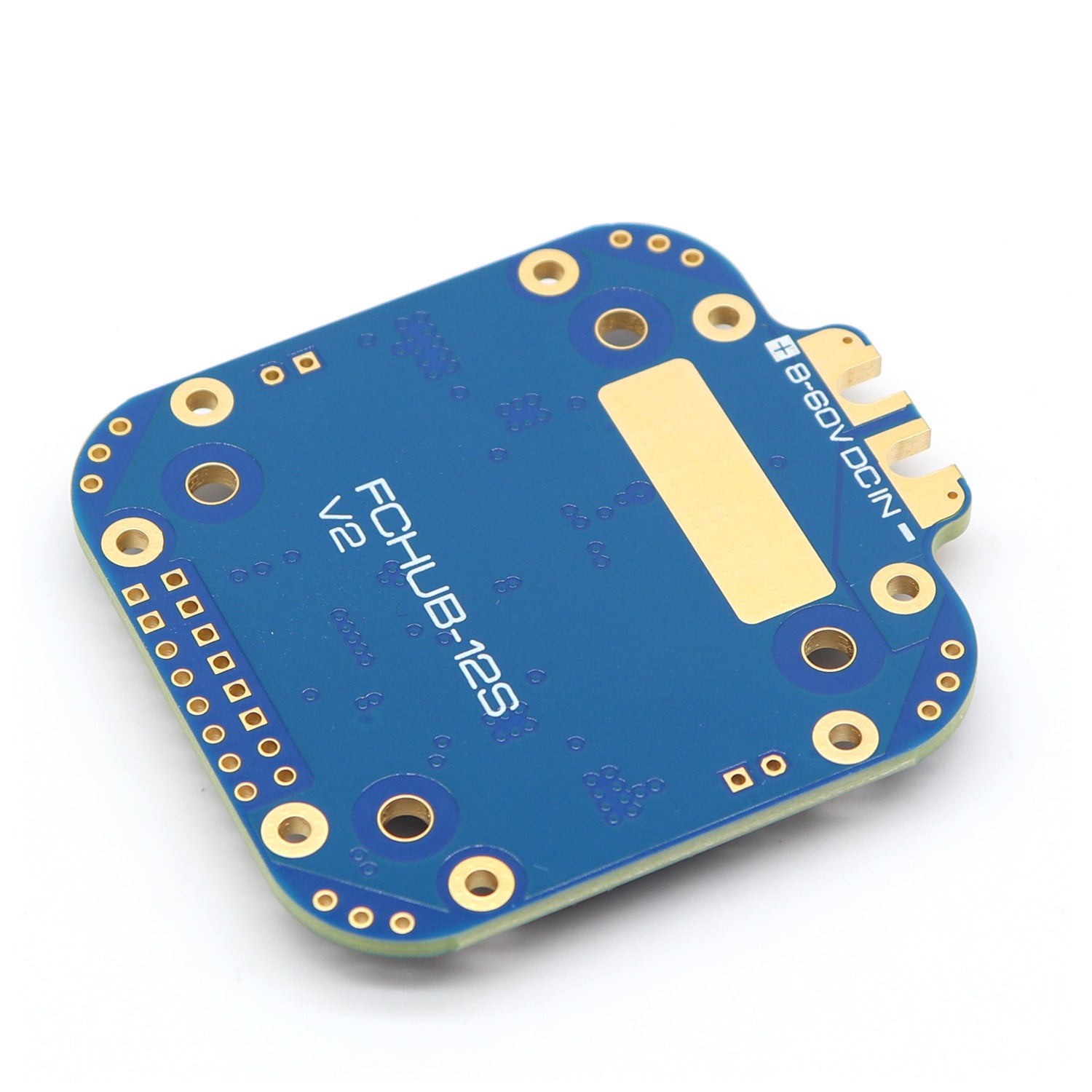 BEC, PCB Switches & Relays