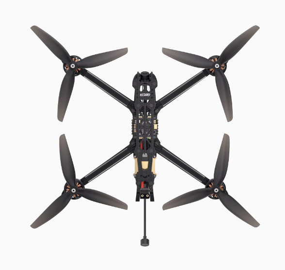 RTF & BNF Drones
