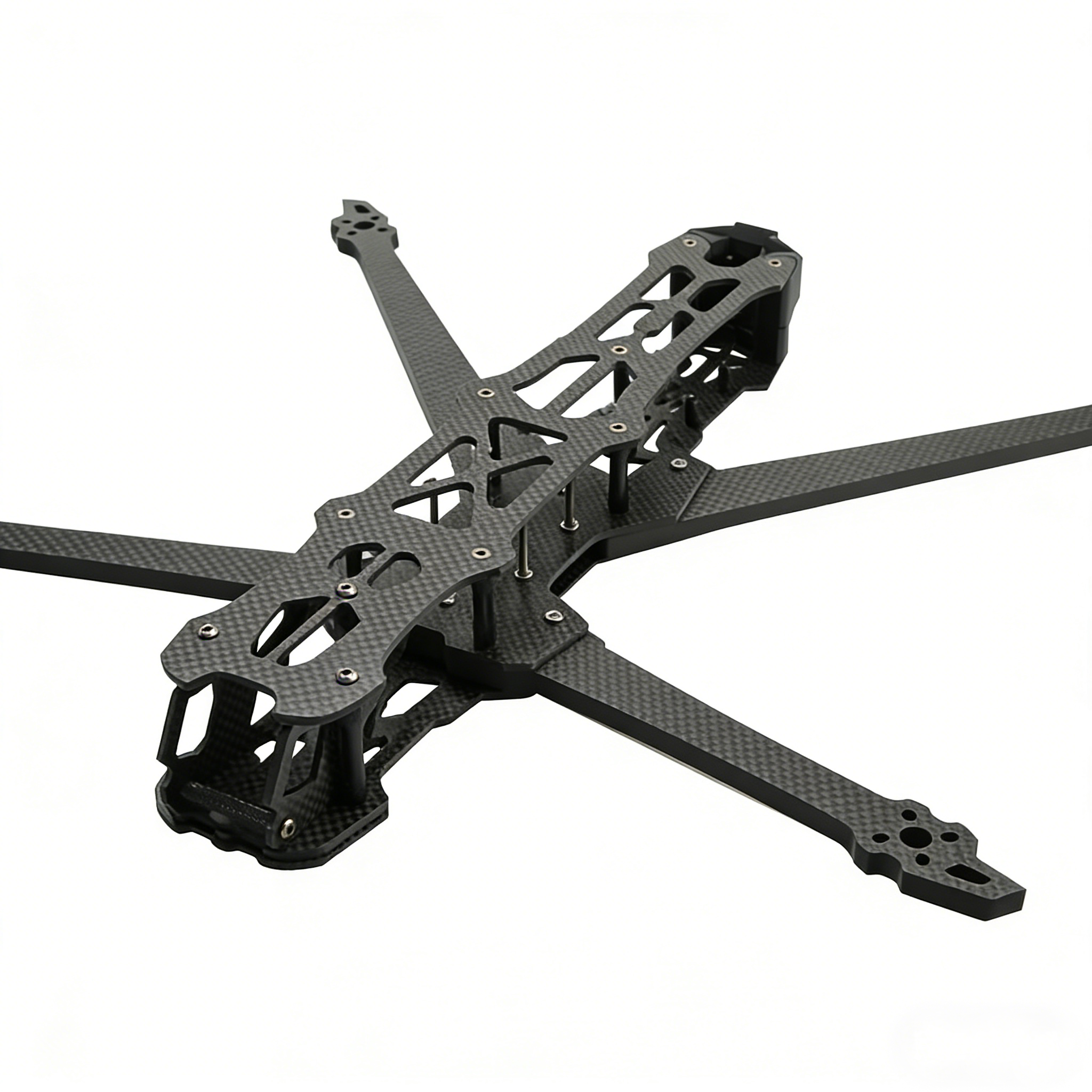 Carbon Fiber FPV Frames