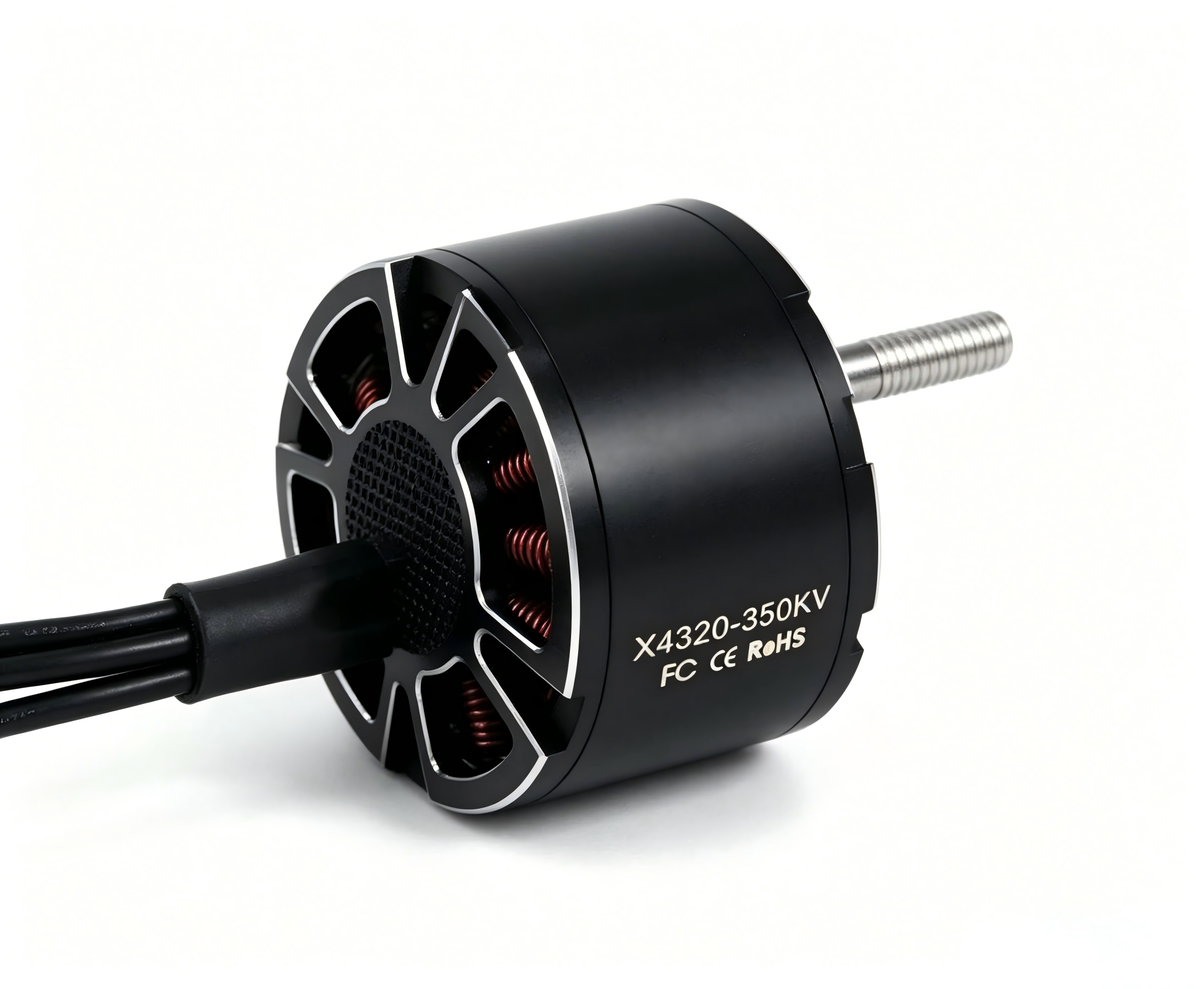 Brushless FPV Motors