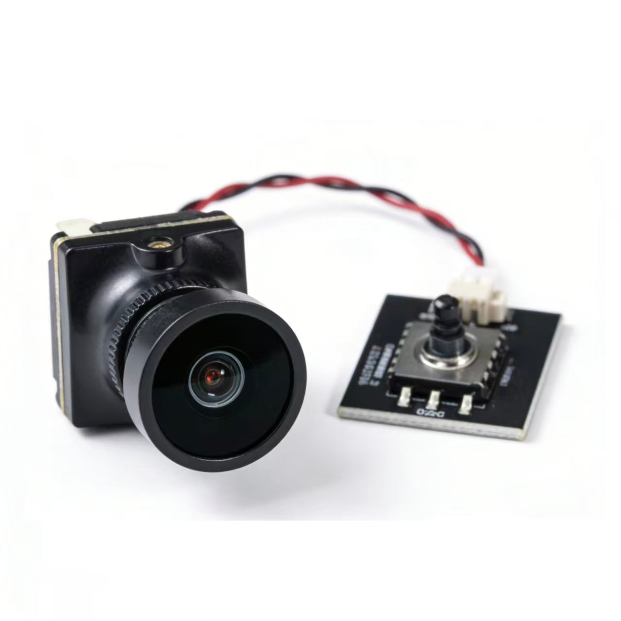 1200TVL Starlight FPV Camera 1/1.8" 0.00001Lux