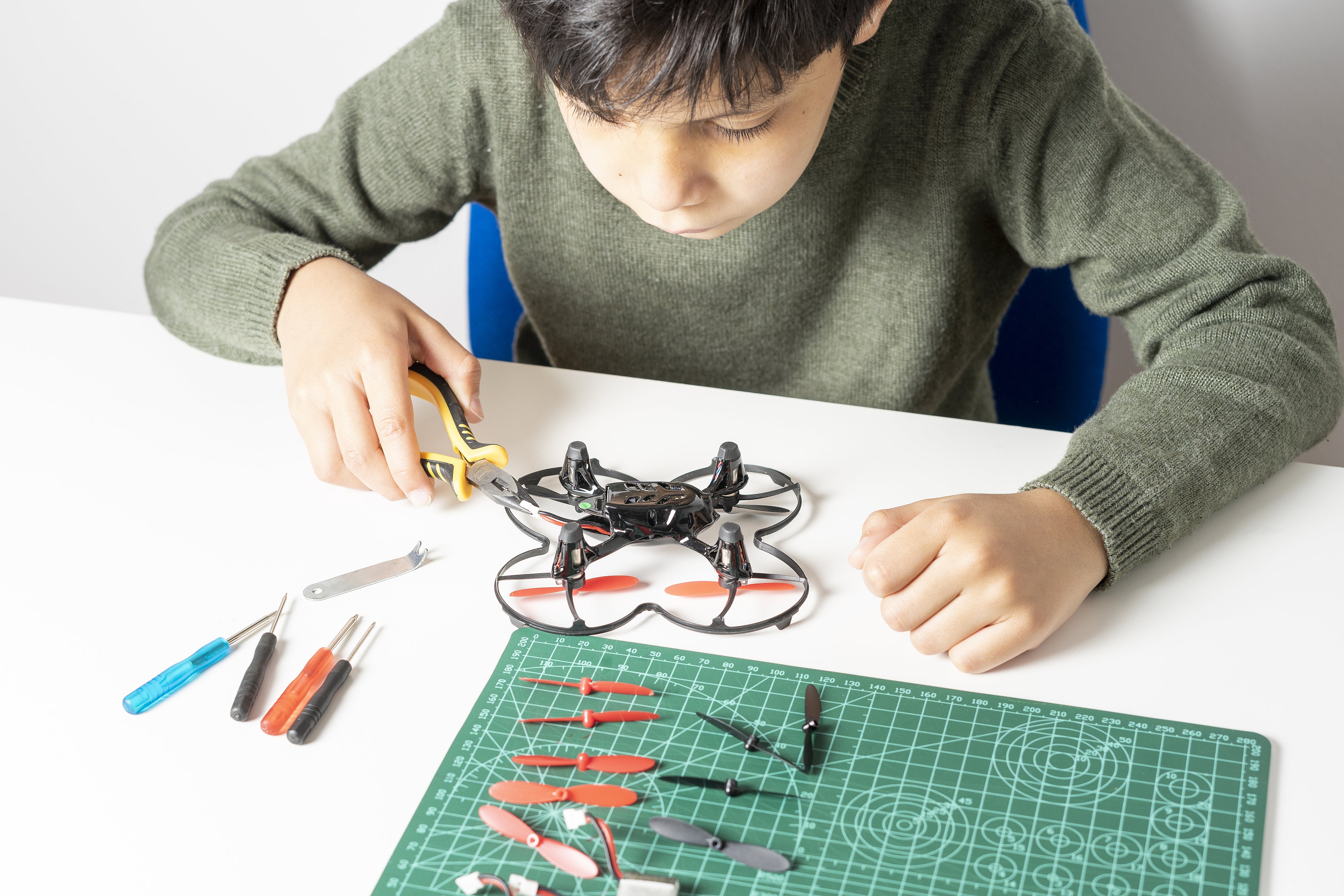 Education & Training Solutions