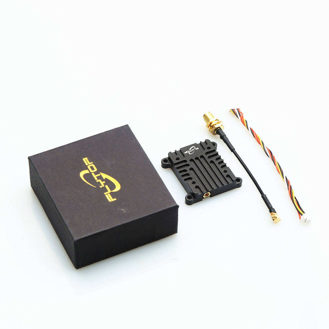 FLYTOP 4.9G 5.8G 2.5W 56CH OSD VTX