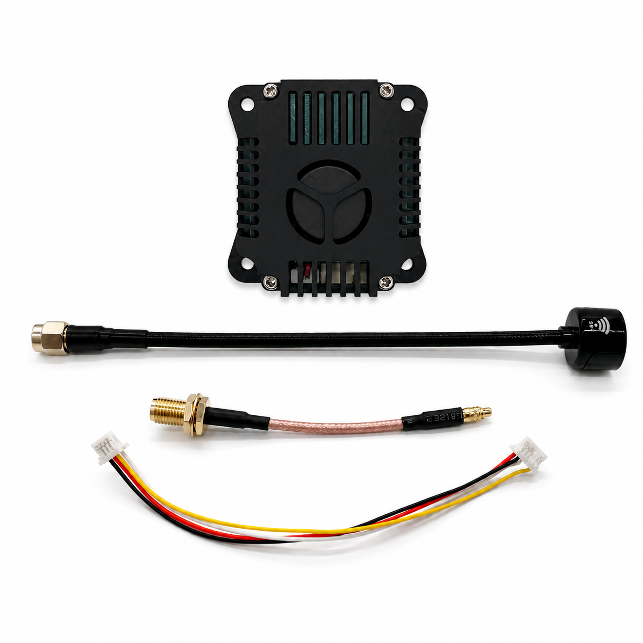 4.9G 6.1G 5W 88CH SMA Long Range VTX