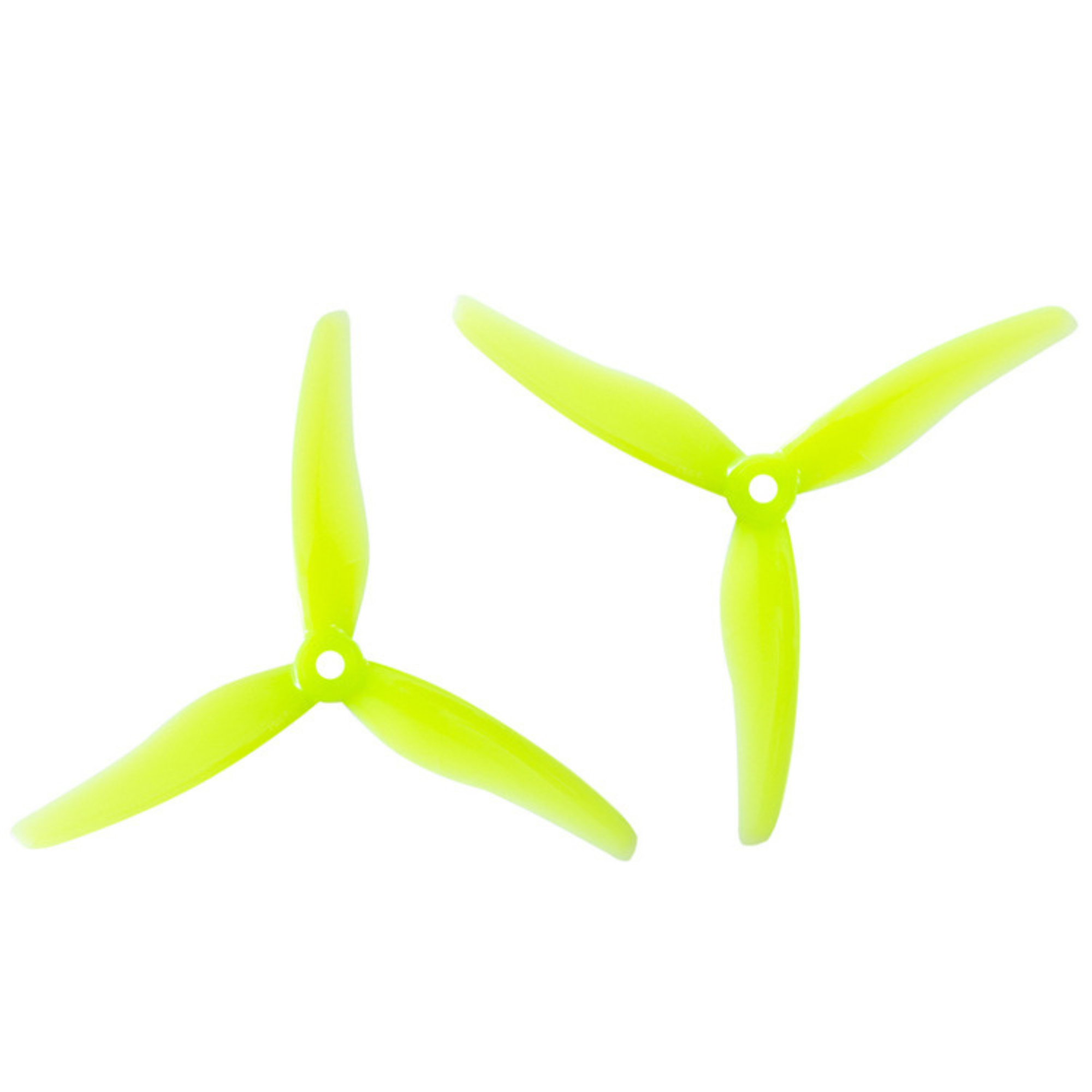 Gemfan 51433 5" 3-Blade FPV Drone Prop 4 Pack