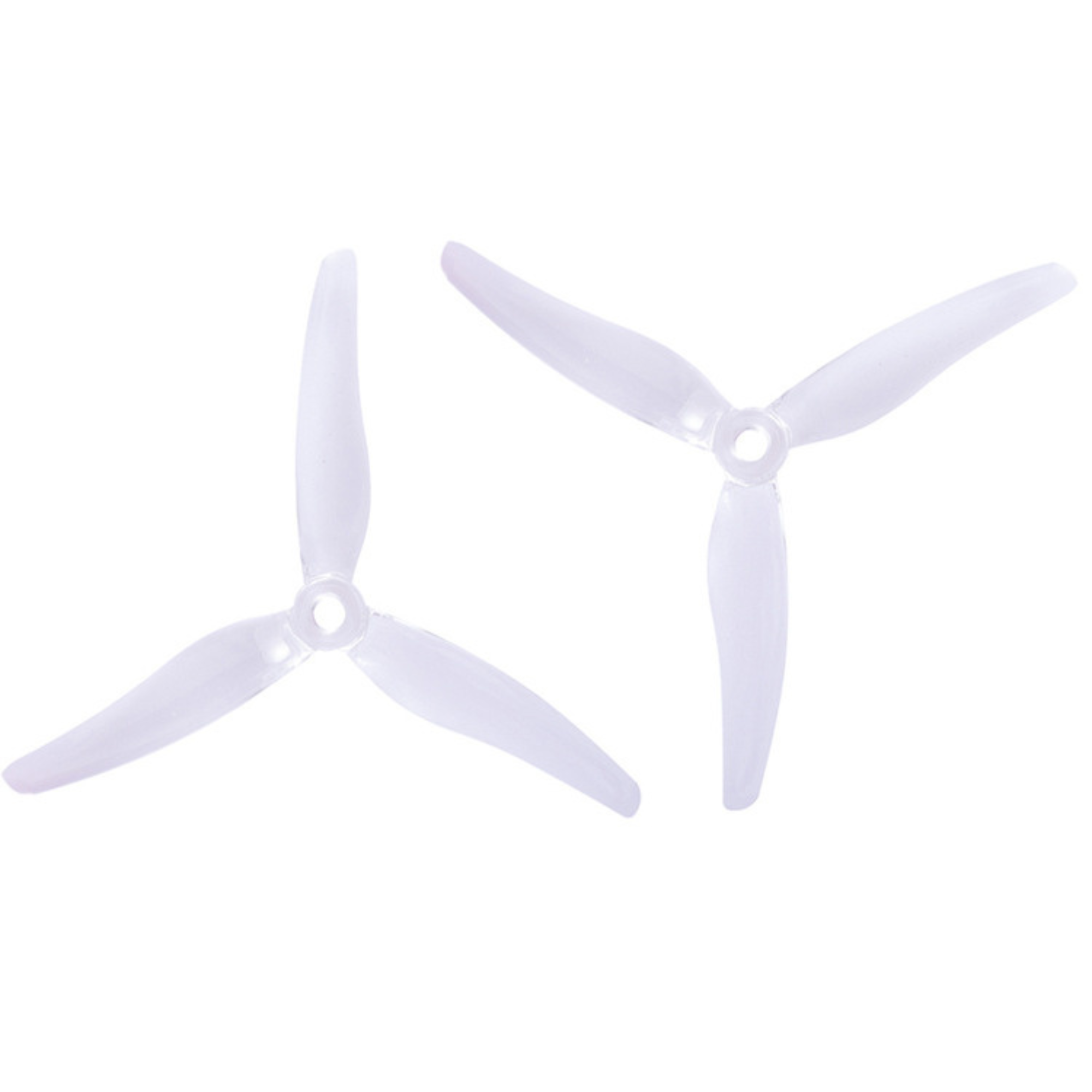 Gemfan 51433 5" 3-Blade FPV Drone Prop 4 Pack