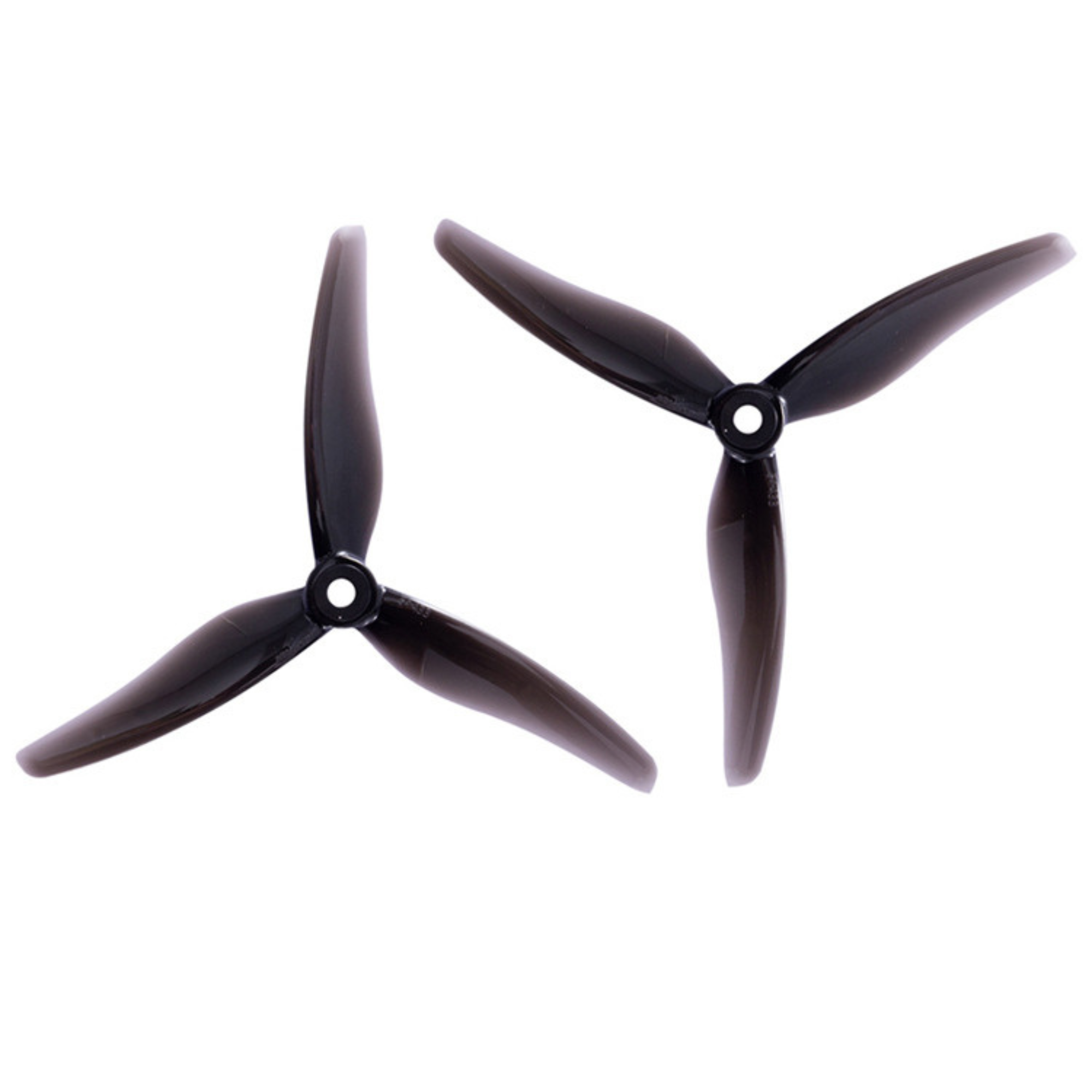 Gemfan 51433 5" 3-Blade FPV Drone Prop 4 Pack
