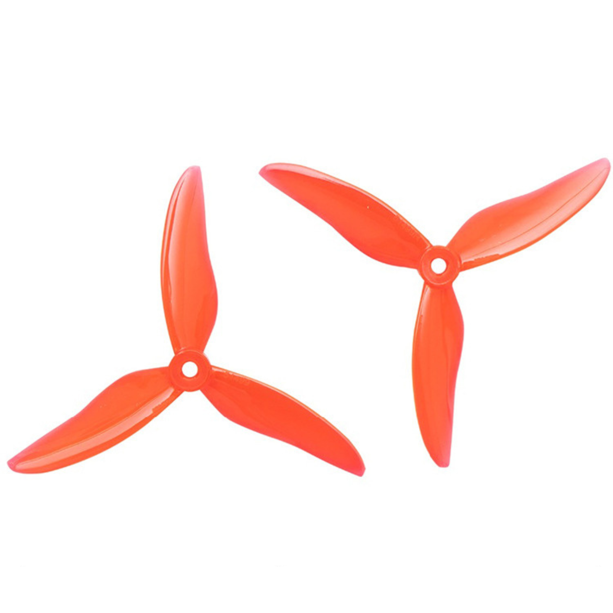 Gemfan 51499-3 5" 3-Blade Prop Drone Prop 4 pack