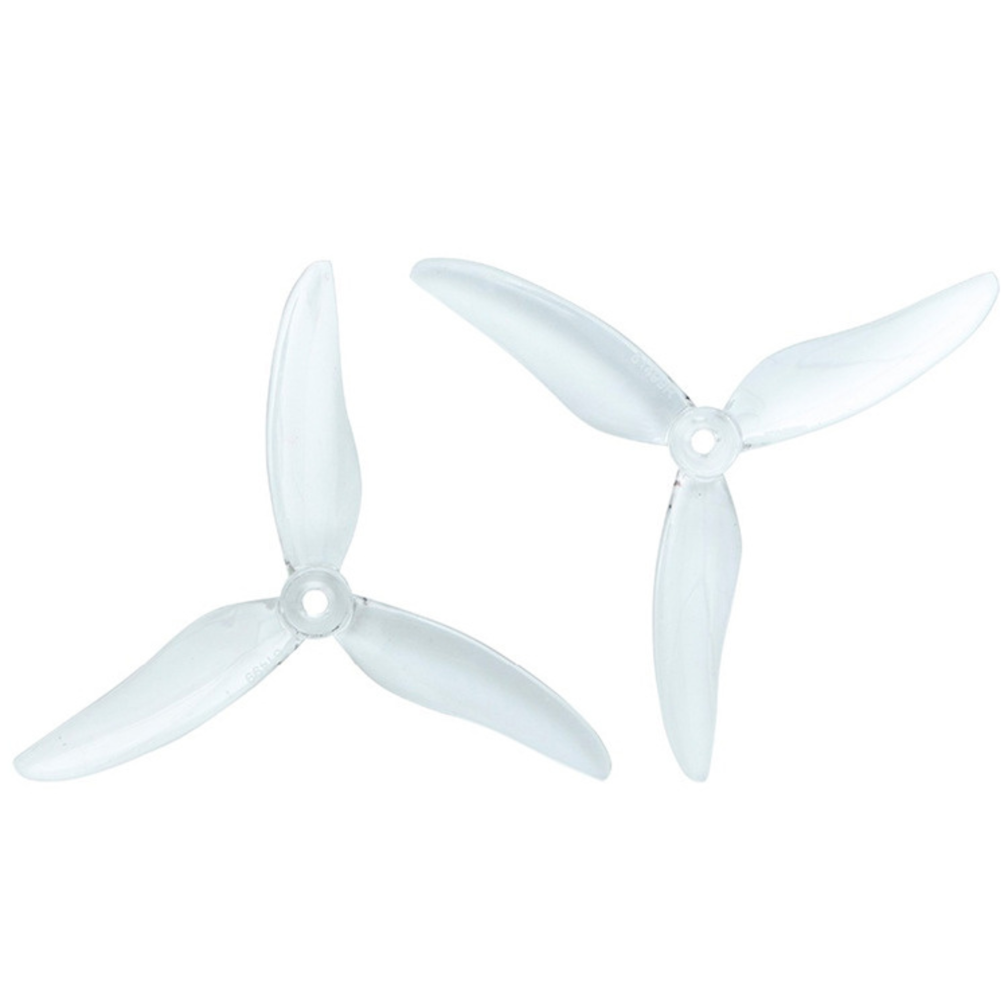 Gemfan 51499-3 5" 3-Blade Prop Drone Prop 4 pack
