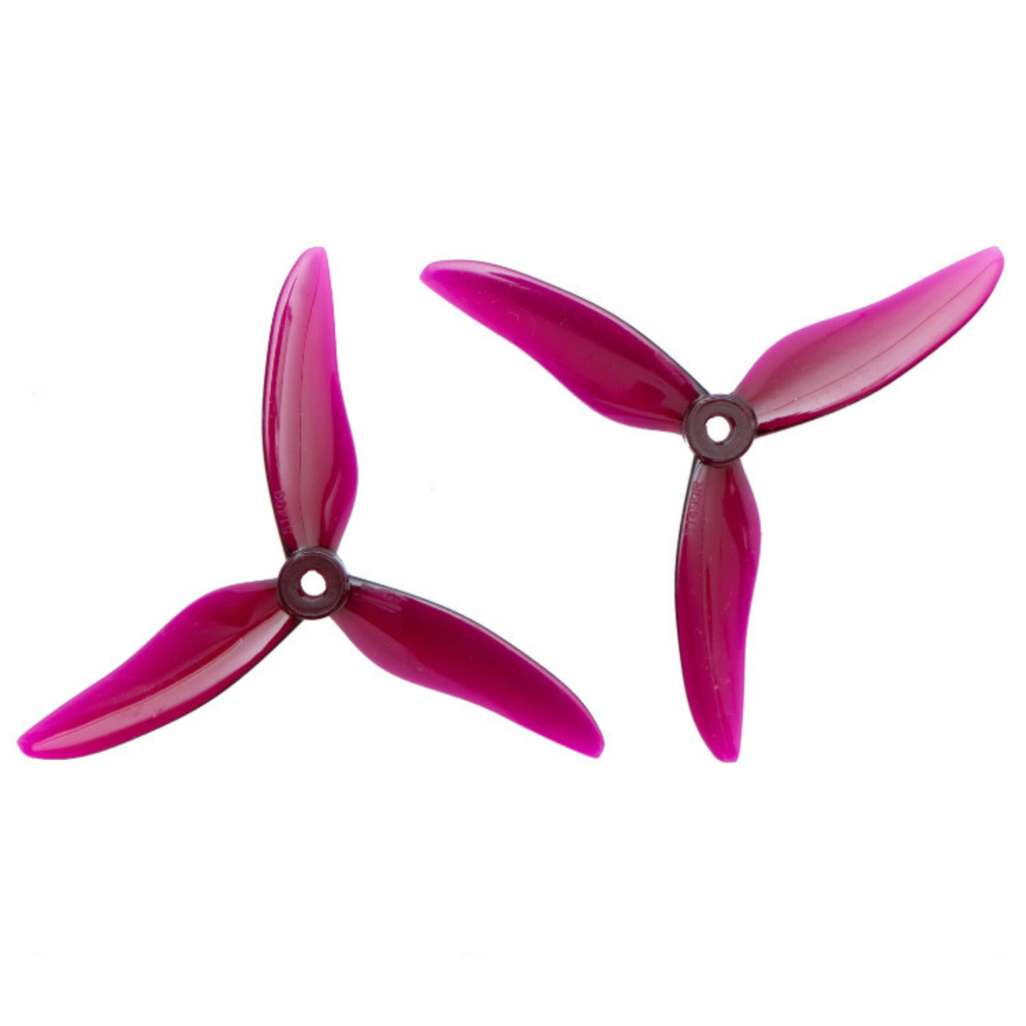 Gemfan 51499-3 5" 3-Blade Prop Drone Prop 4 pack
