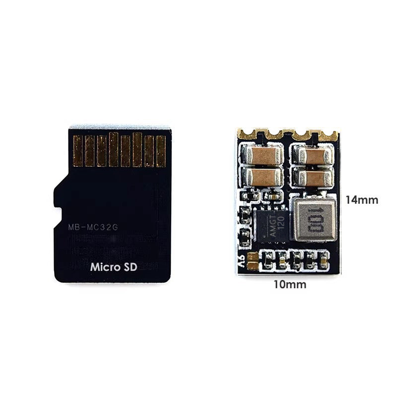 6S BEC Power Distribution Board (3 Pcs)