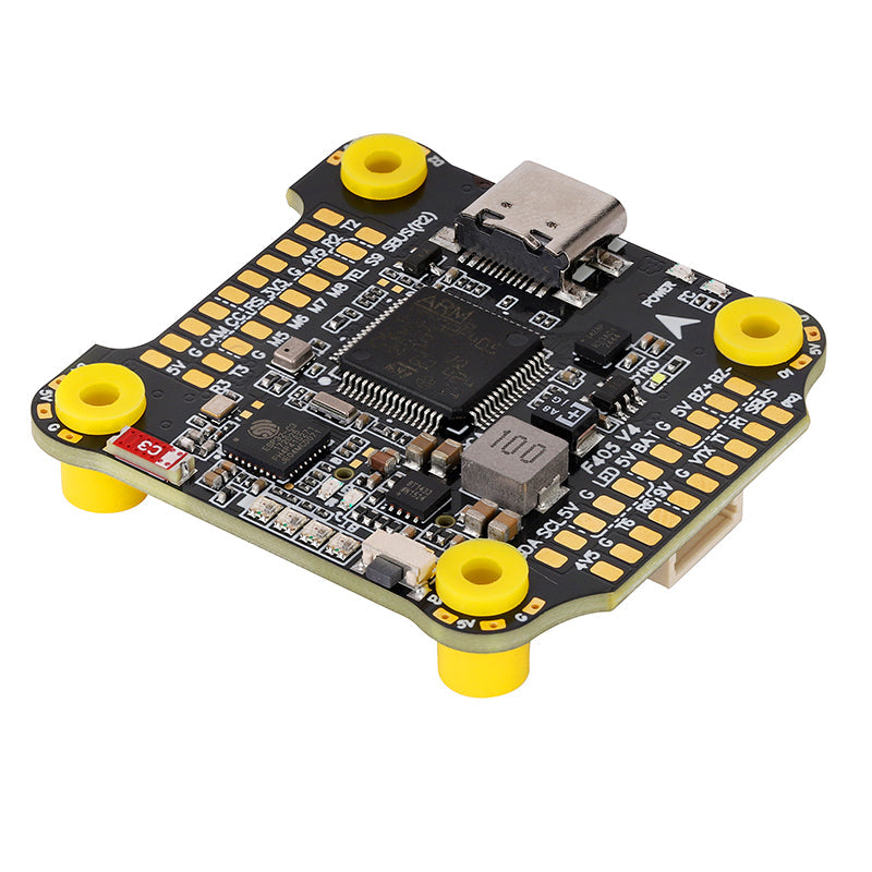 F405 Flight Controller for 5" to 15" FPV Drones