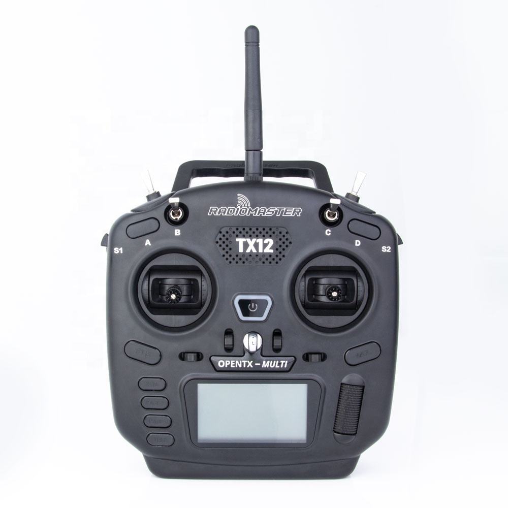 Compact Dual Radio 320mW EdgeTX