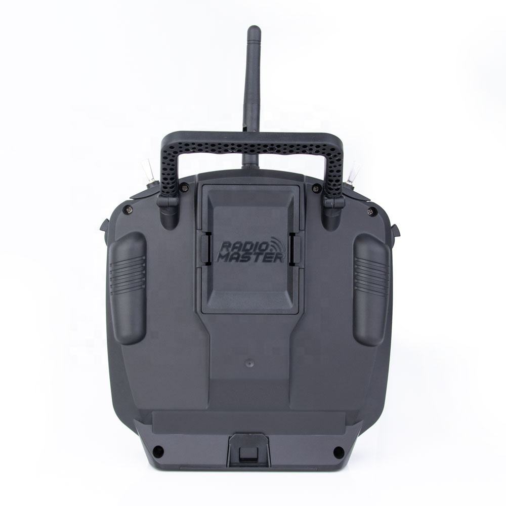 Compact Dual Radio 320mW EdgeTX