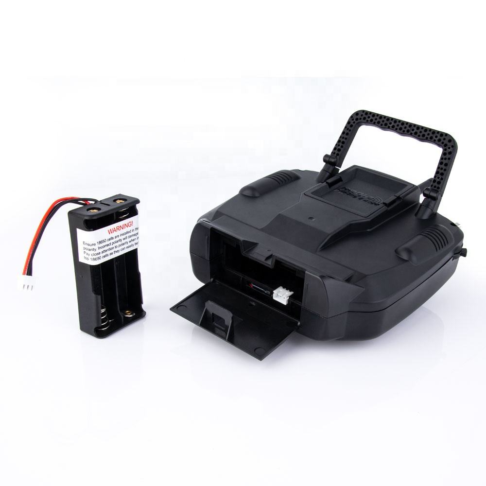 Compact Dual Radio 320mW EdgeTX