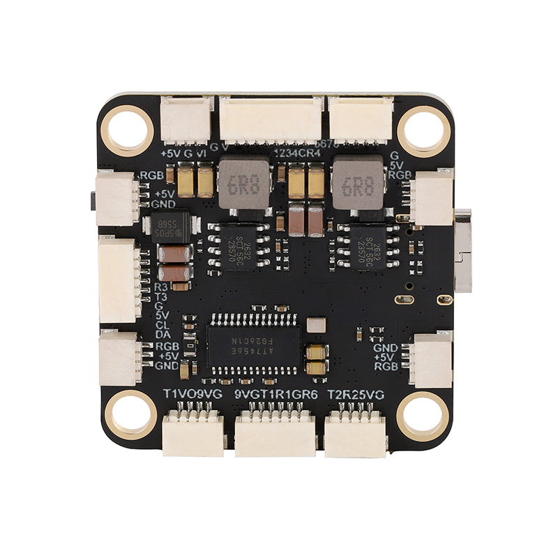 F722 Flight Controller 3-8S for FPV Drones