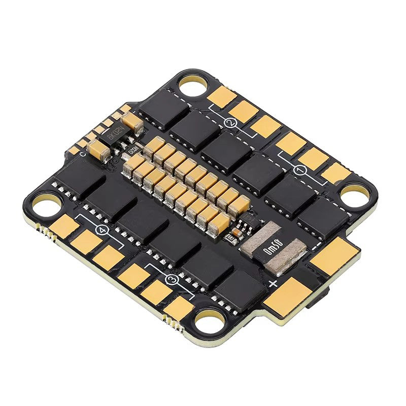 FT-BLS60A 4in1 60A 2-6S BLHeli_S ESC