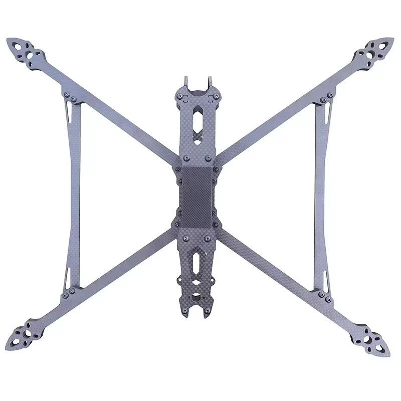 MARK4 V2 10" 427mm Long Range Frame