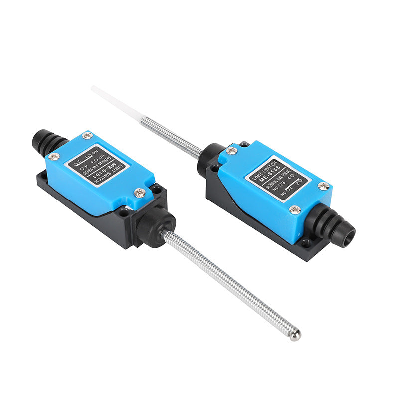 ME-8166 ME-9101 Self Reset Travel Limit Switch