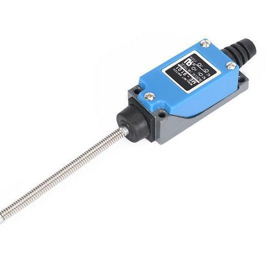ME-8166 ME-9101 Self Reset Travel Limit Switch