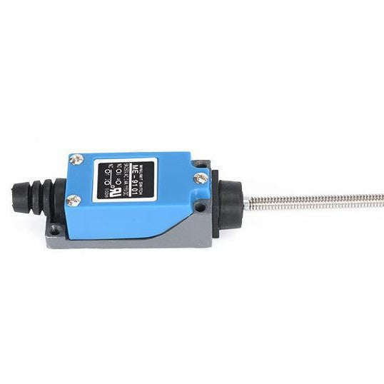 ME-8166 ME-9101 Self Reset Travel Limit Switch