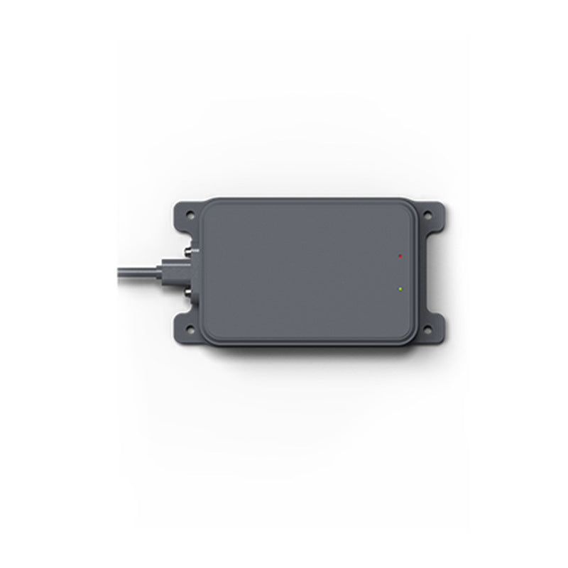 NRA24 24GHz Radar Altimeter IP66 200m Range
