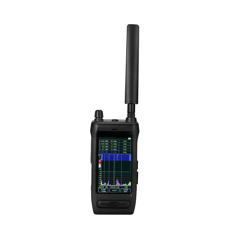 PSA360 30-6000MHz Spectrum Anlz