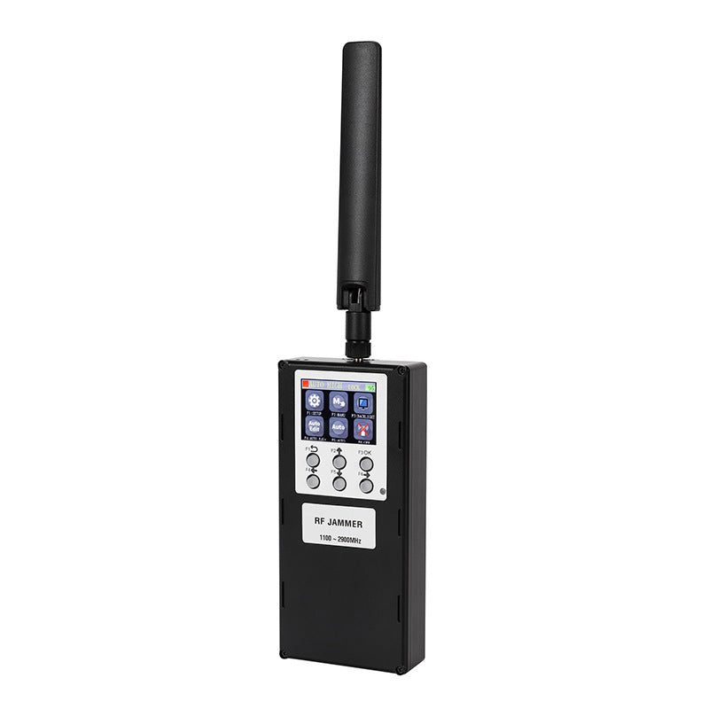 RD-GR-01 RF Tx 300M-6G 4W 32G