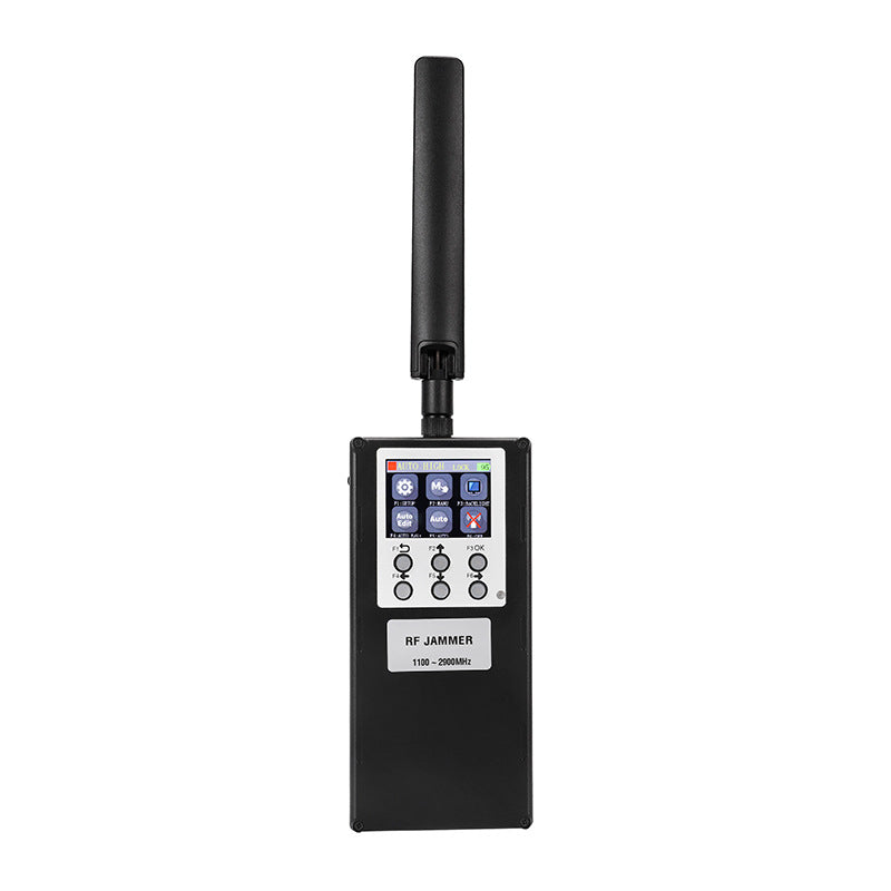 RD-GR-01 RF Tx 300M-6G 4W 32G