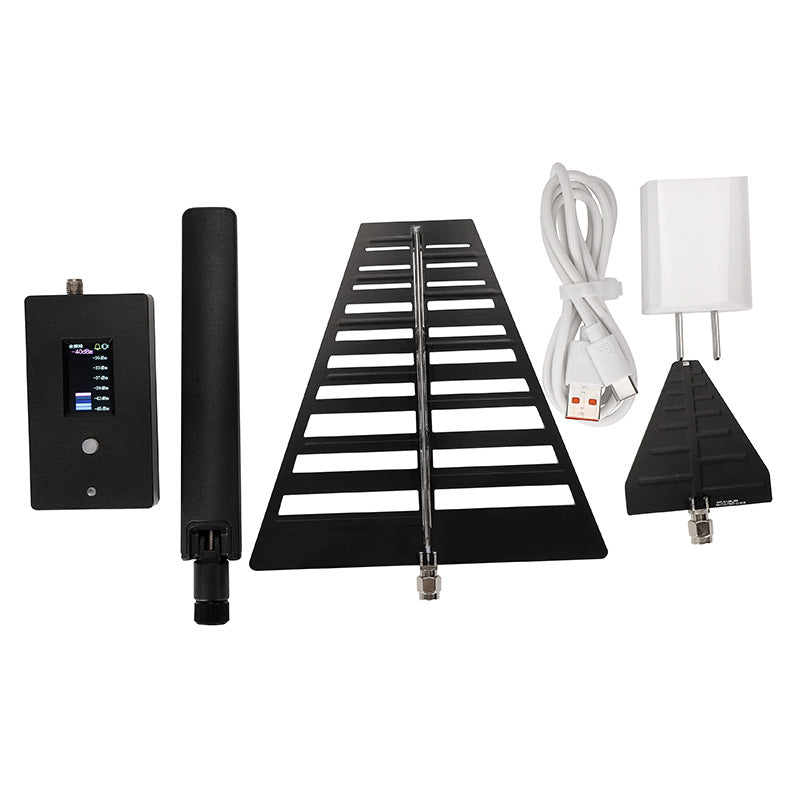 SD810PRO 10-6000MHz RF Signal Detector