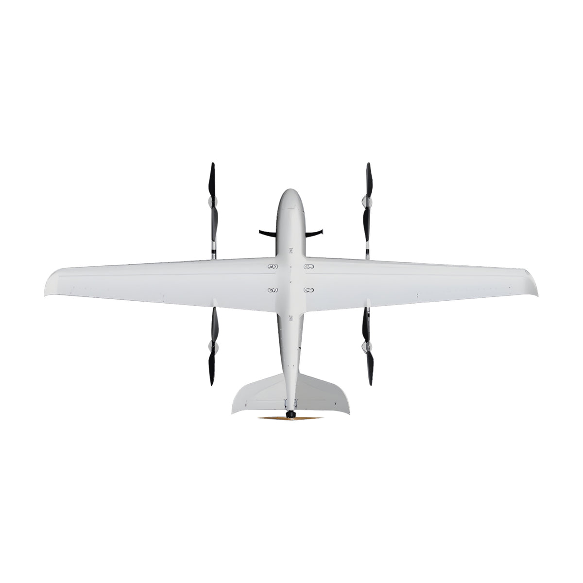VT15 Electric VTOL Mapping Drone