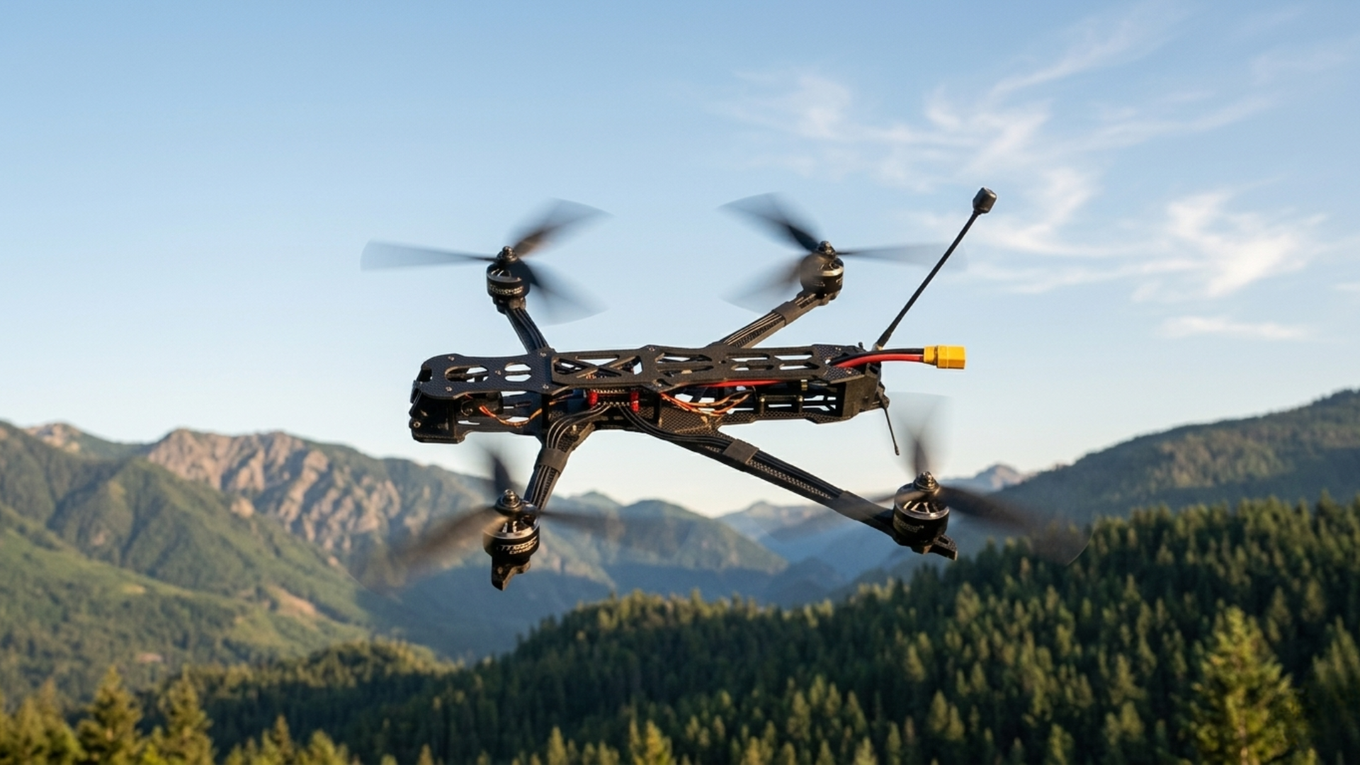 DIY FPV Drone Build: Is It Difficult for Beginners? A Complete Step-by-Step Guide