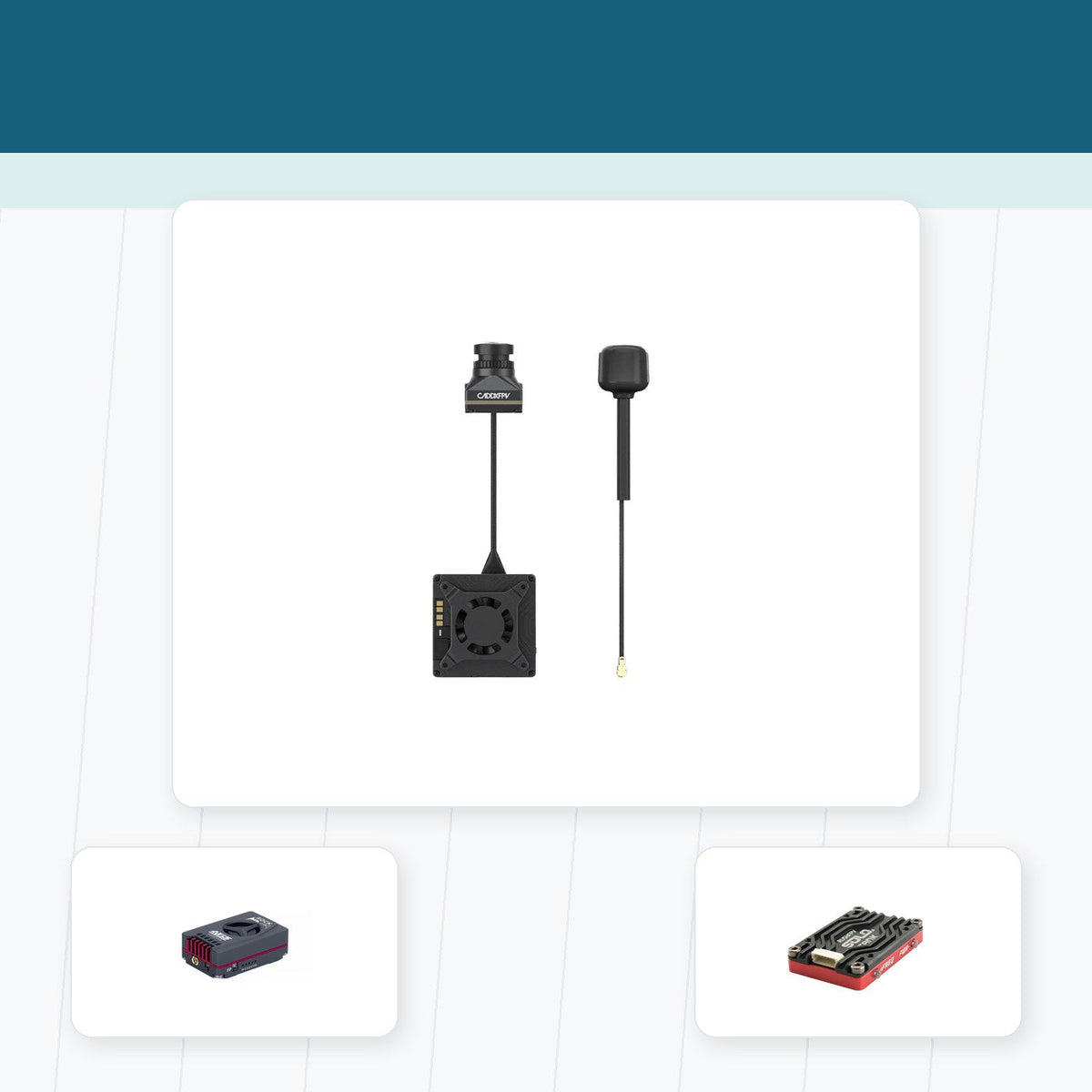 How to Use a Multimeter to Find Short Circuits on Your FPV Drone FPV product photo
