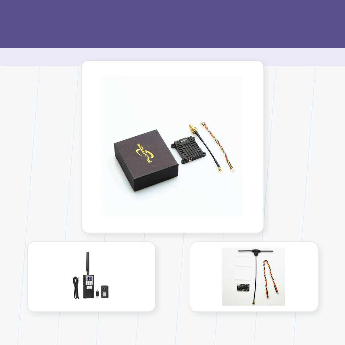 How to Diagnose and Replace Burnt ESC MOSFETs FPV product photo