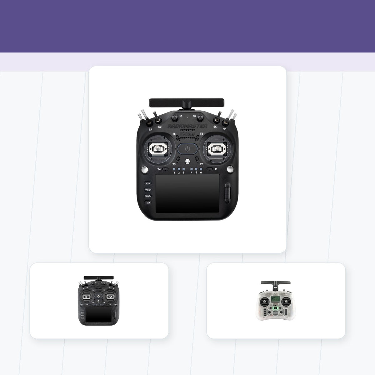 Low-Light FPV Filming: Camera Settings, Noise Reduction, and Night Flying Tips FPV product photo