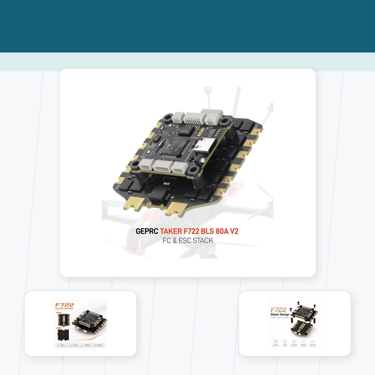 How to Master Gyroflow: Step-by-Step Open Source FPV Video Stabilization FPV product photo
