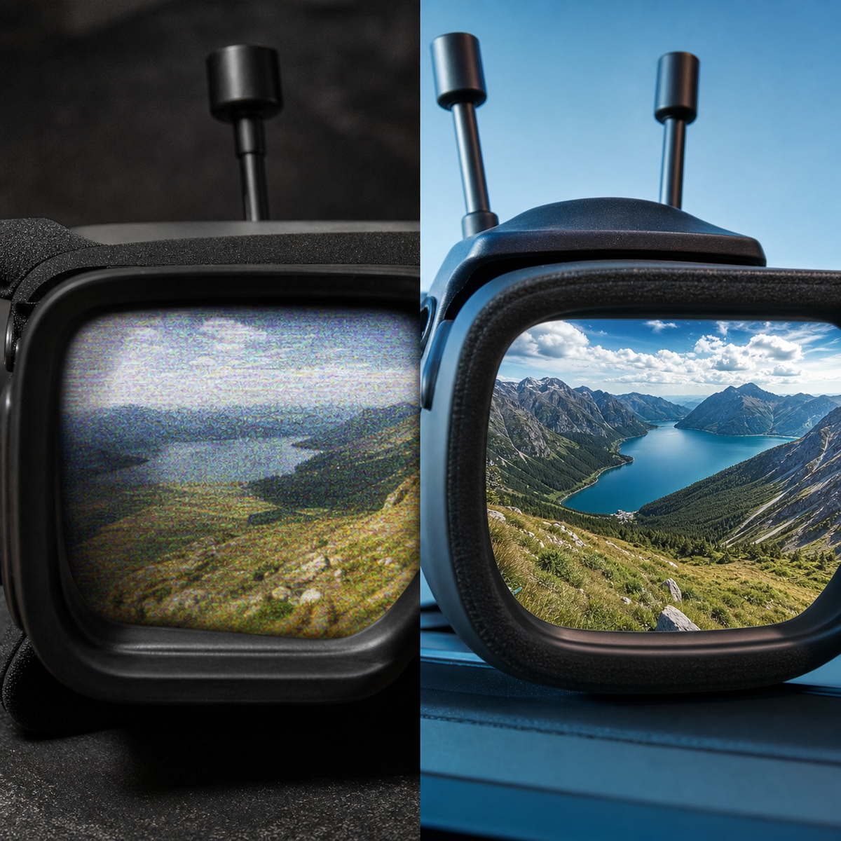 Analog vs Digital FPV Video Systems in 2026: Which Should You Choose?