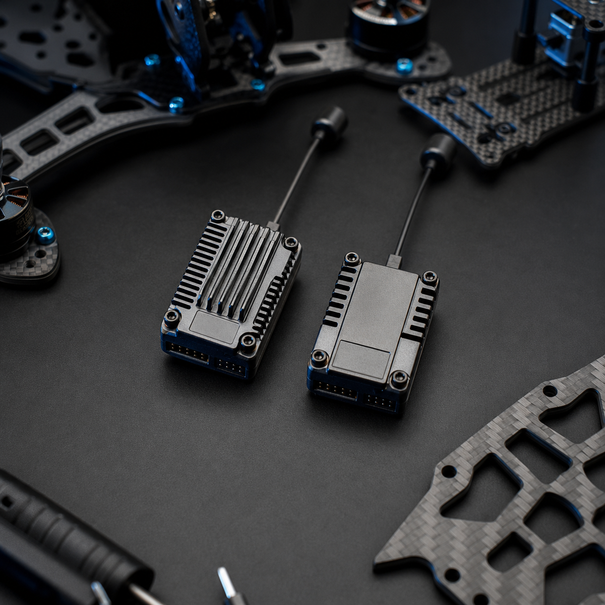 DJI O3 vs O4 for FPV: Should You Upgrade Your Air Unit?