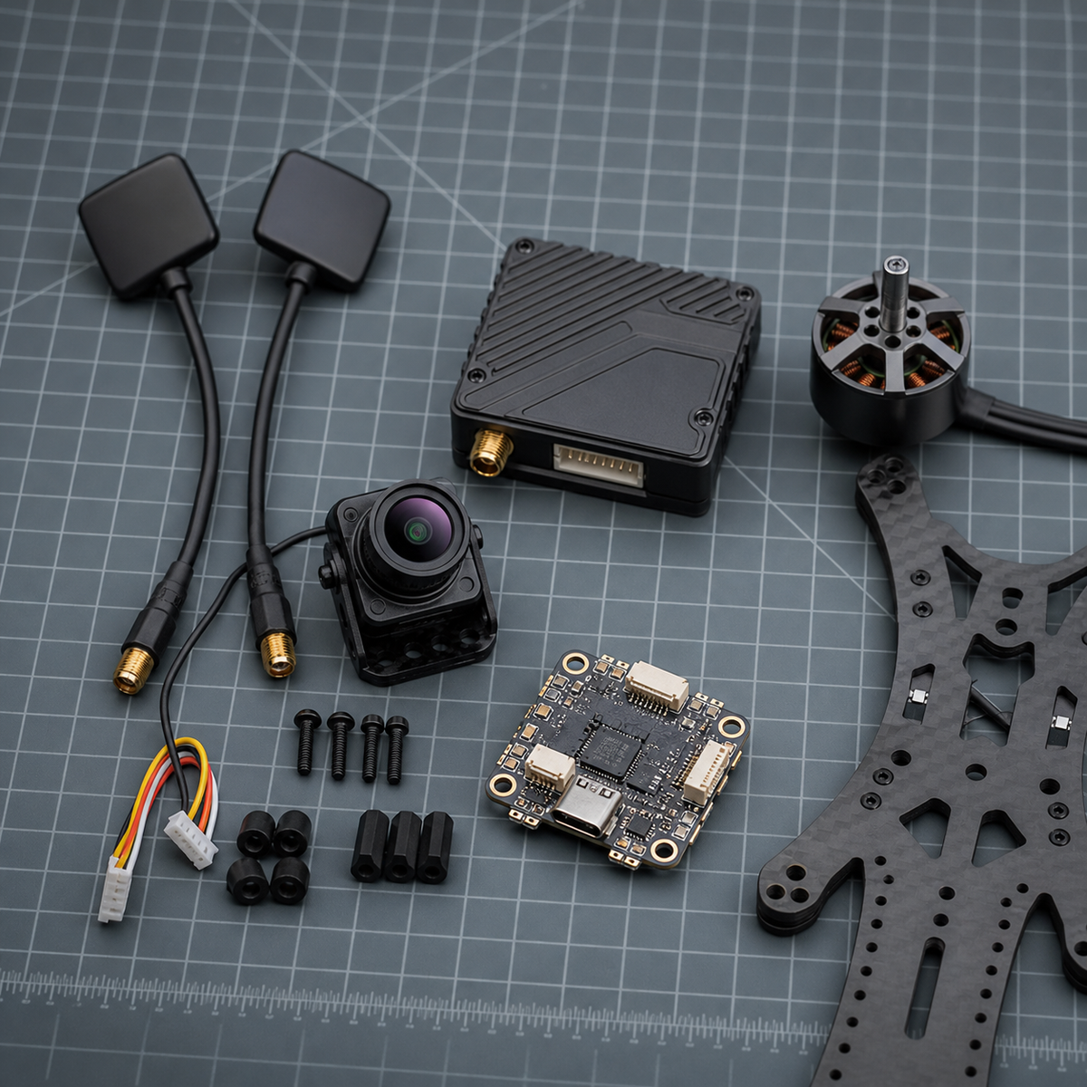 Walksnail Avatar HD Review: Features, Range, and Video Quality