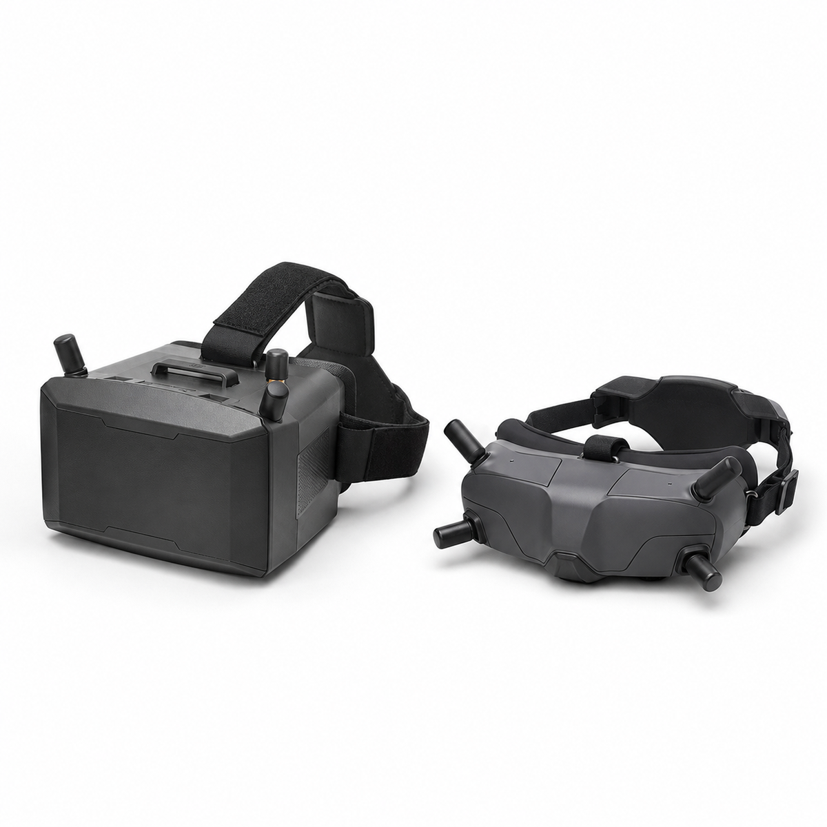 Box Goggles vs. Slim FPV Goggles: Which Fits You Best?