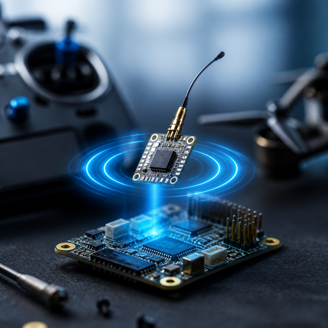 What Is ExpressLRS? Why FPV Pilots Are Switching to ELRS