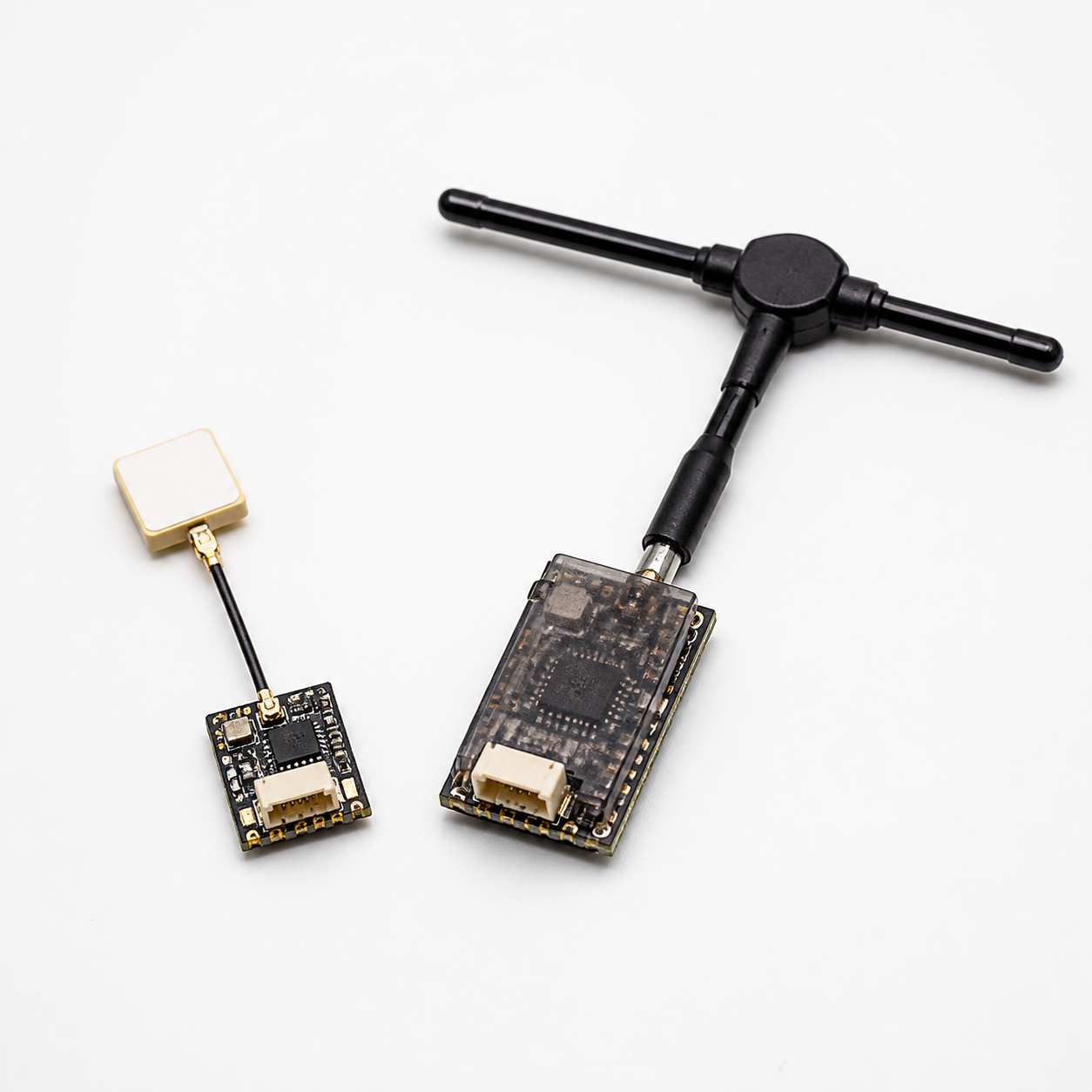 2.4GHz vs. 900MHz ELRS: Which Frequency Band Should You Choose?
