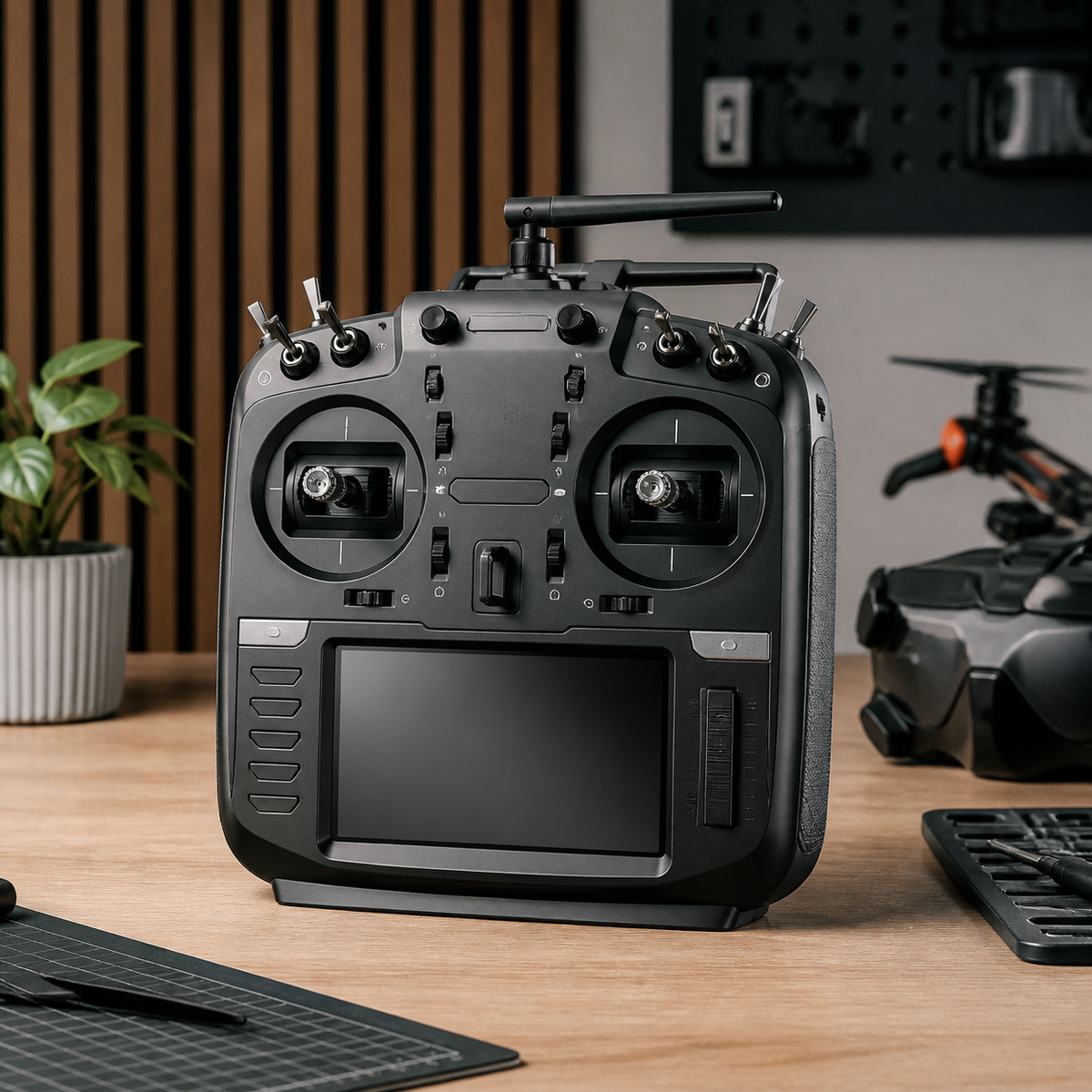 RadioMaster TX16S MKII Review: Still the Flagship King?