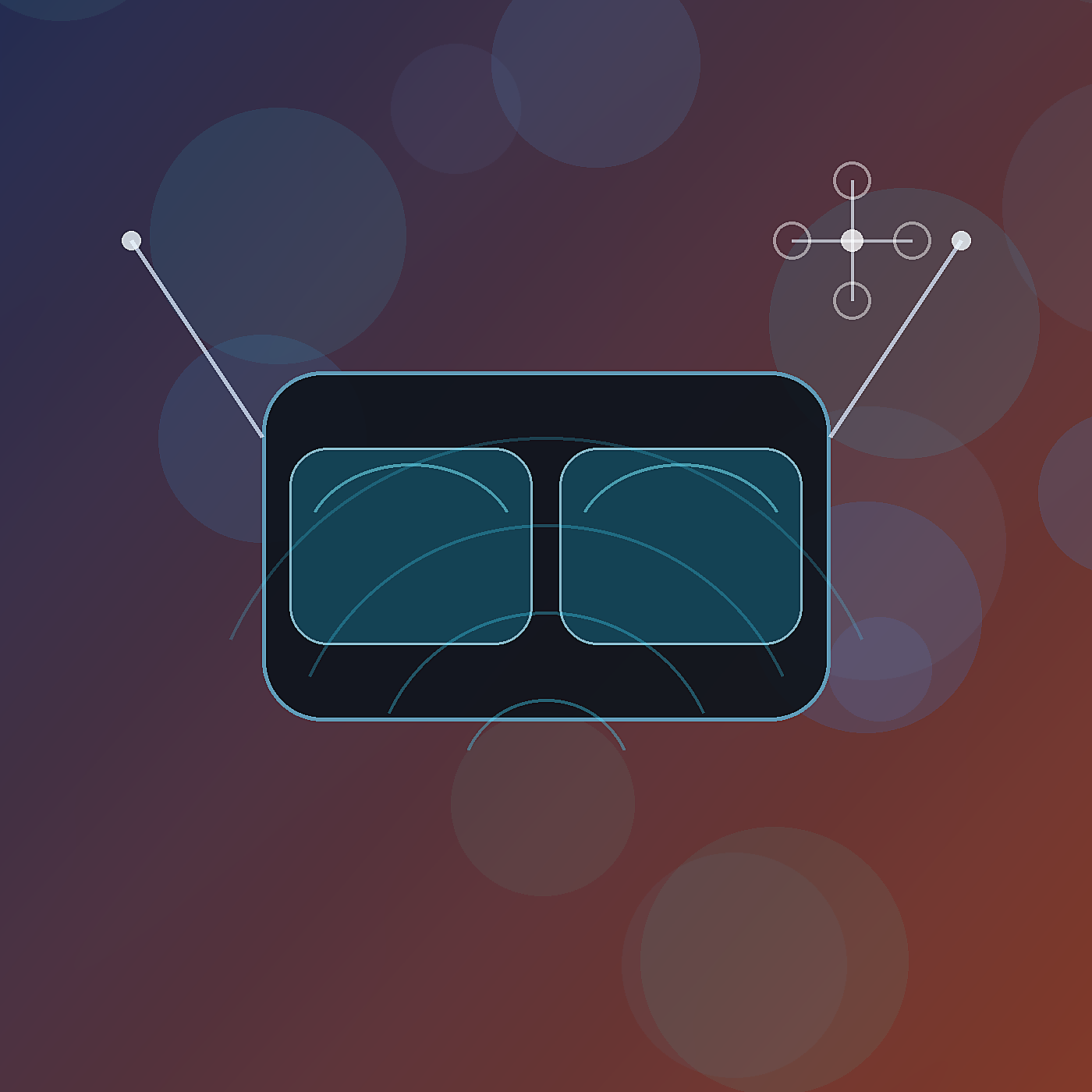 FPV Goggle Screen Repair and Maintenance: Sunburn Protection Guide
