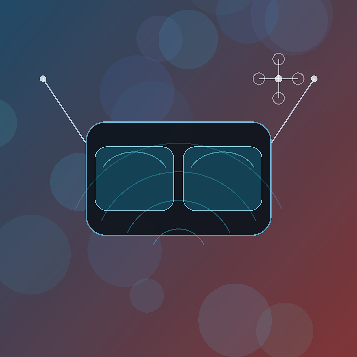 FPV DVR Recording Mastery: Bitrates, MicroSD Cards, and Frame Rates