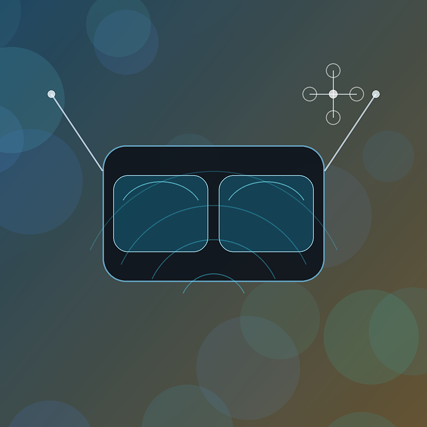 Head Tracking in FPV Goggles: How It Works and Best Setup for Wings & Drones