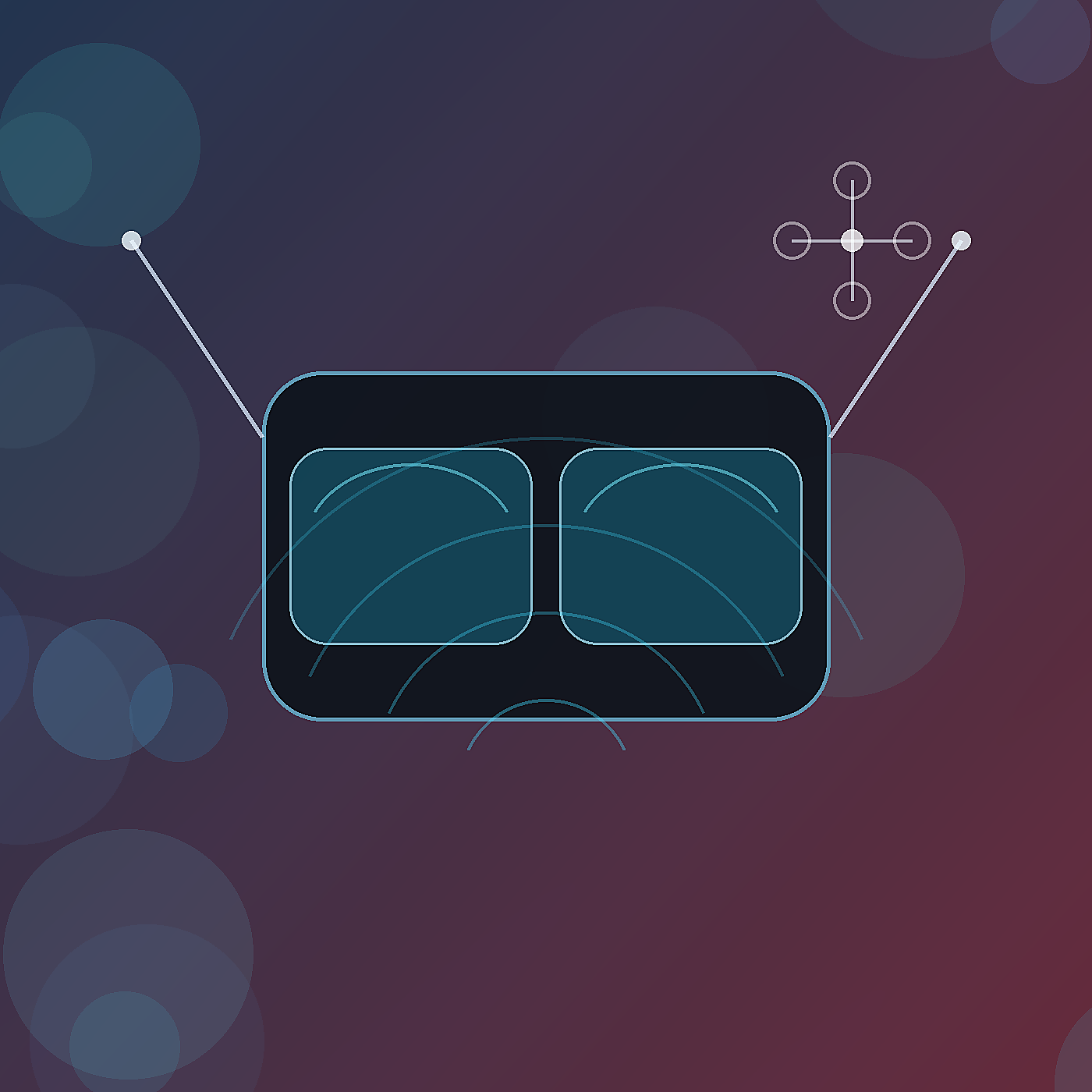 Customizing Your FPV Goggles: Straps, Shells, and Upgrades