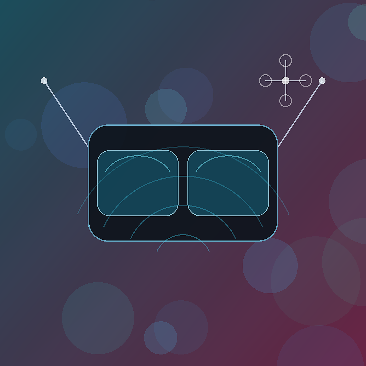 IPD and Diopter Adjustment: How to Get a Crystal-Clear Image in Your Goggles