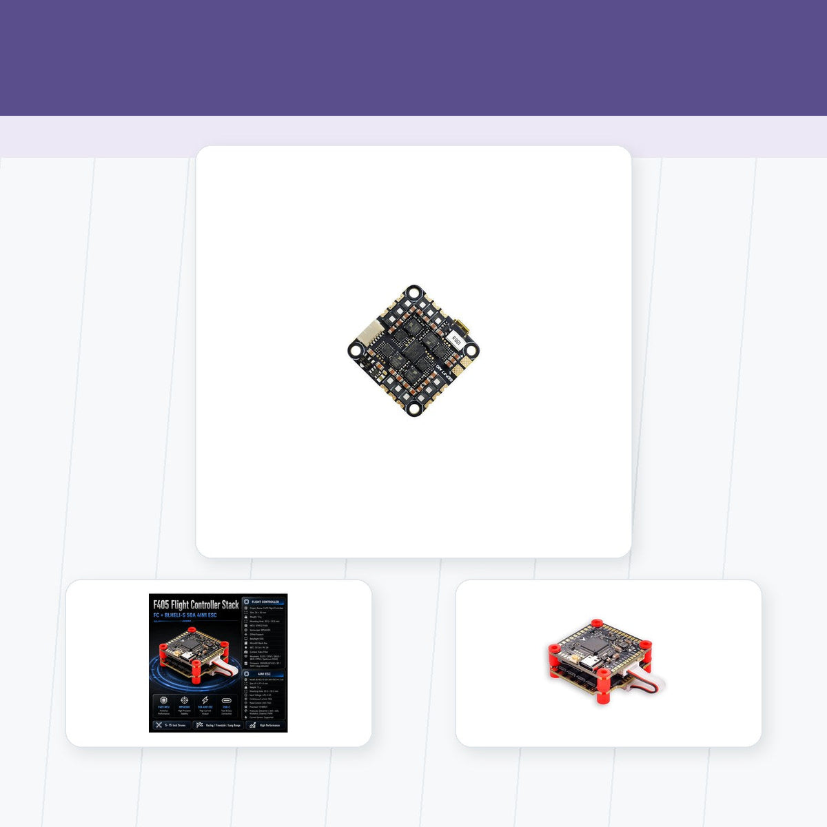 How to Set Up GPS Rescue Mode in Betaflight 4.5 FPV product photo